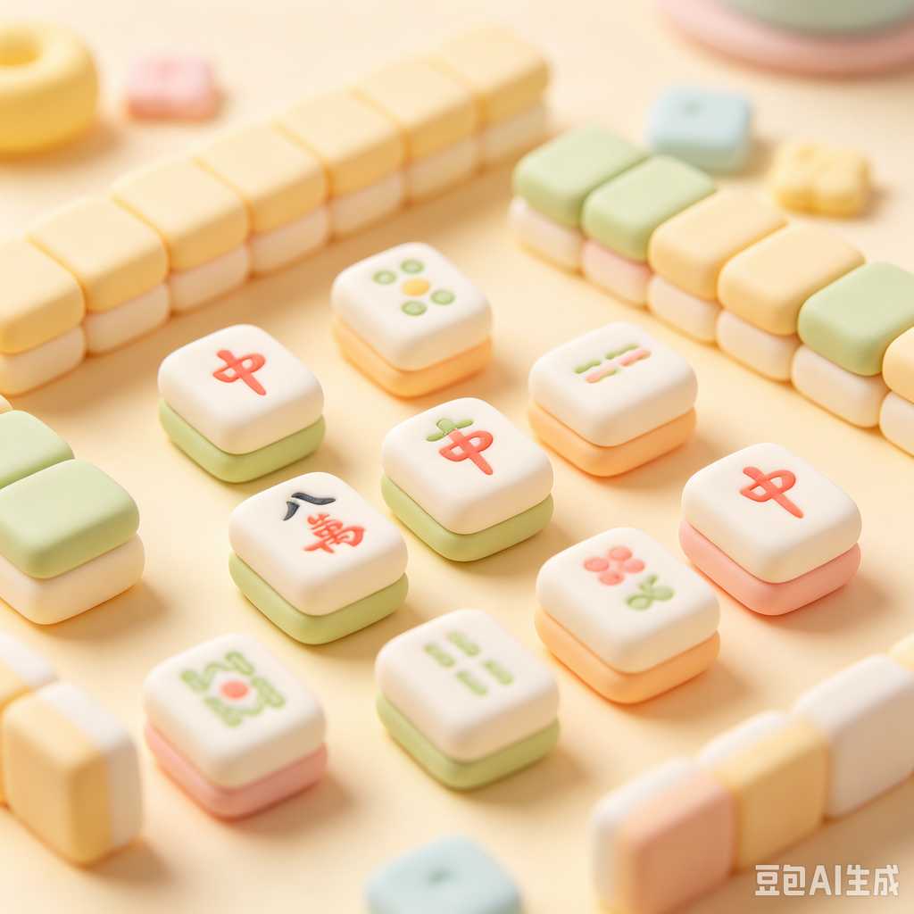 Magdeburg,mahjong